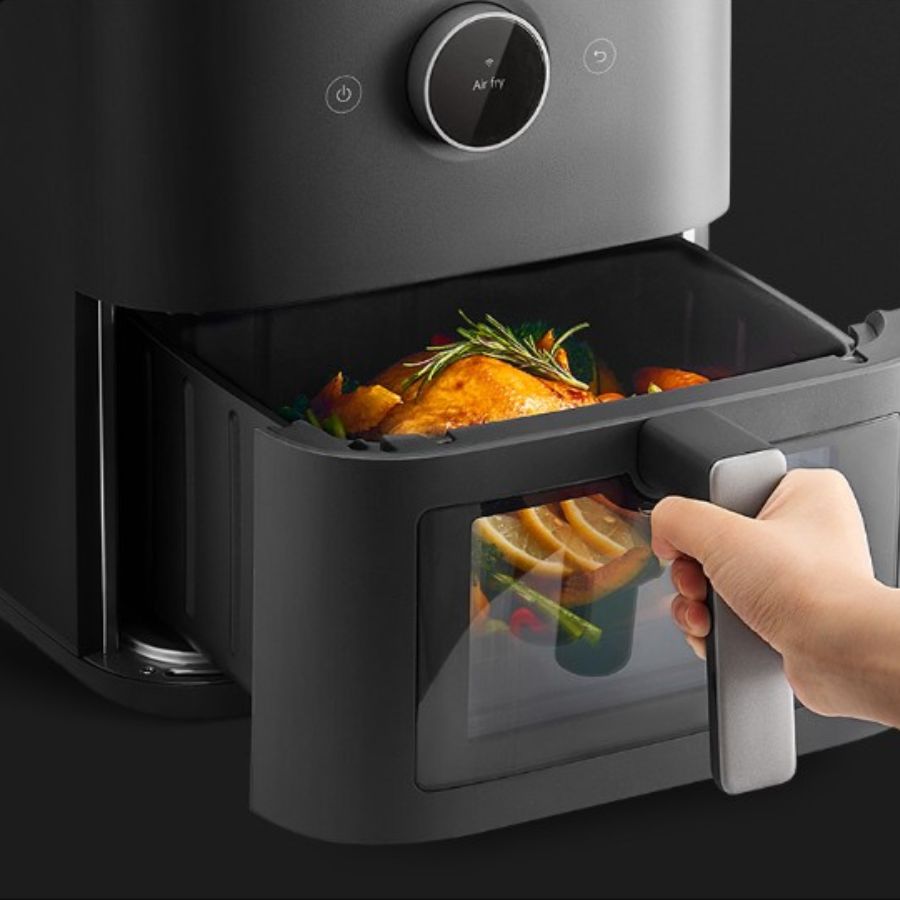 سرخ کن بدون روغن شیائومی مدل Xiaomi MAF-ST701